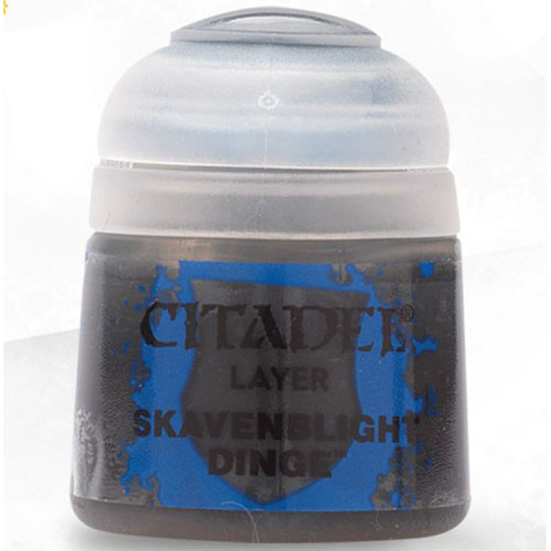 Skavenblight Dinge