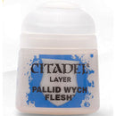 Pallid Wych Flesh