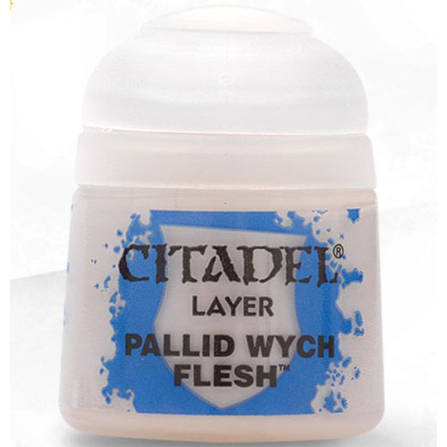 Pallid Wych Flesh