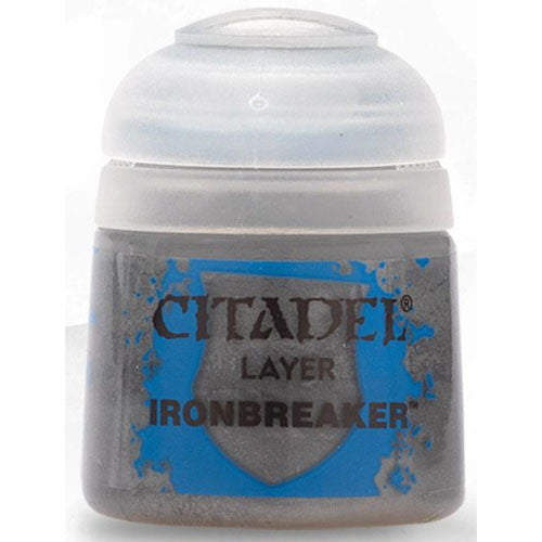 Ironbreaker