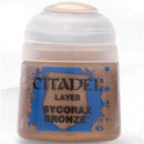 Sycorax Bronze