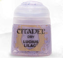 Lucius Lilac (Dry)