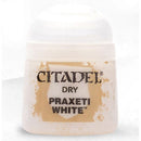 Praxeti White