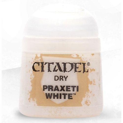 Praxeti White