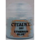 Etherium Blue (Dry)