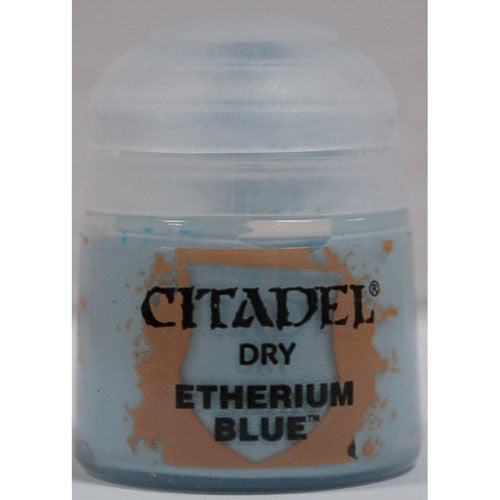 Etherium Blue (Dry)