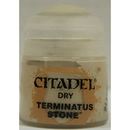 Terminatus Stone