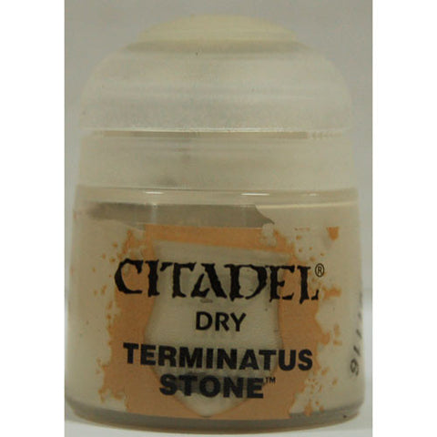 Terminatus Stone