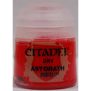 Astorath Red