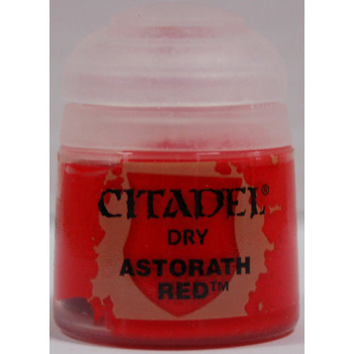 Astorath Red