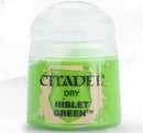 Niblet Green