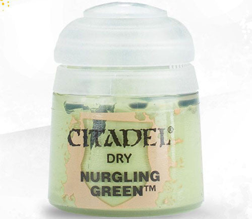 Nurgling Green (Dry)