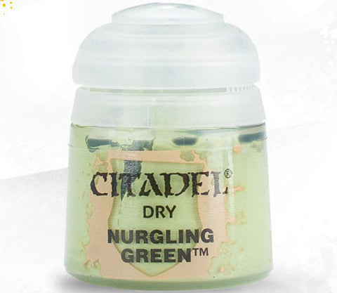 Nurgling Green (Dry)