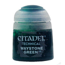 Waystone Green