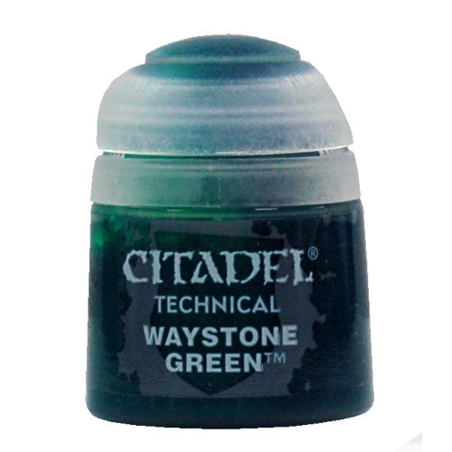 Waystone Green