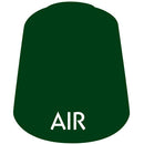 Caliban Green - Air
