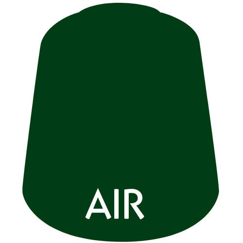 Caliban Green - Air