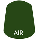 Castellan Green - Air