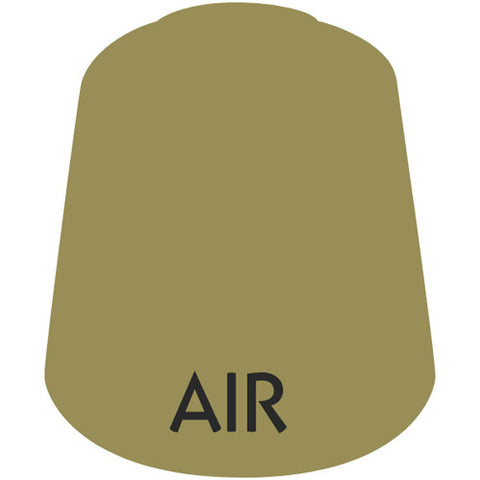 Zandri Dust - Air