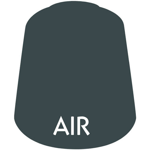 Mechanicus Standard Grey - Air