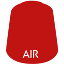 Evil Sunz Scarlet - Air