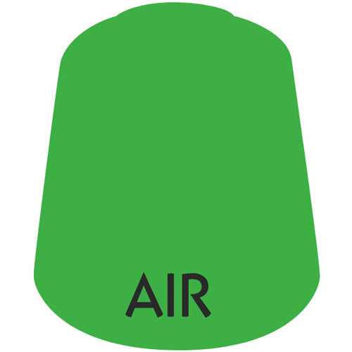 Moot Green - Air