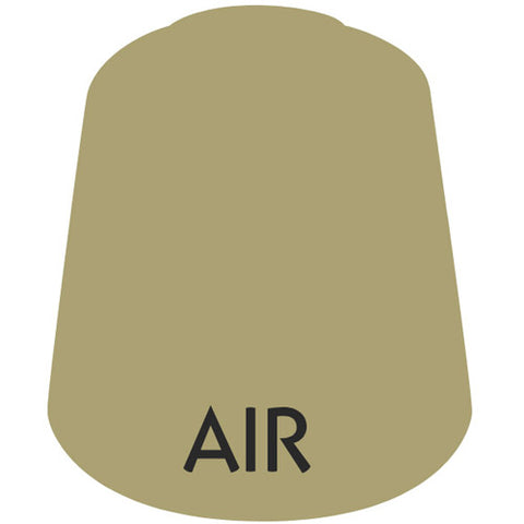Ushabti Bone - Air