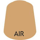 Kislev Flesh - Air