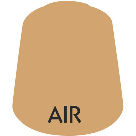 Kislev Flesh - Air