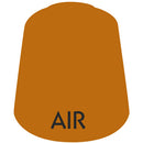 Tau Light Ochre - Air