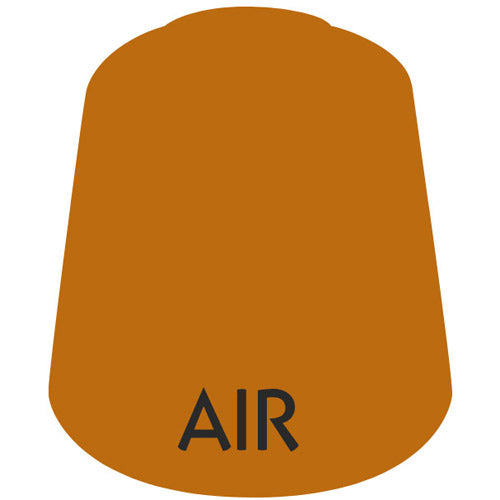 Tau Light Ochre - Air