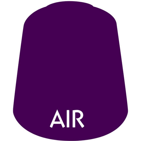 Phoenician Purple - Air