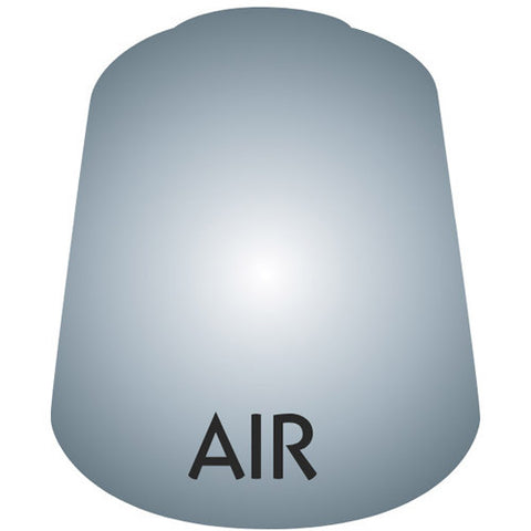 Grey Knights Steel - Air