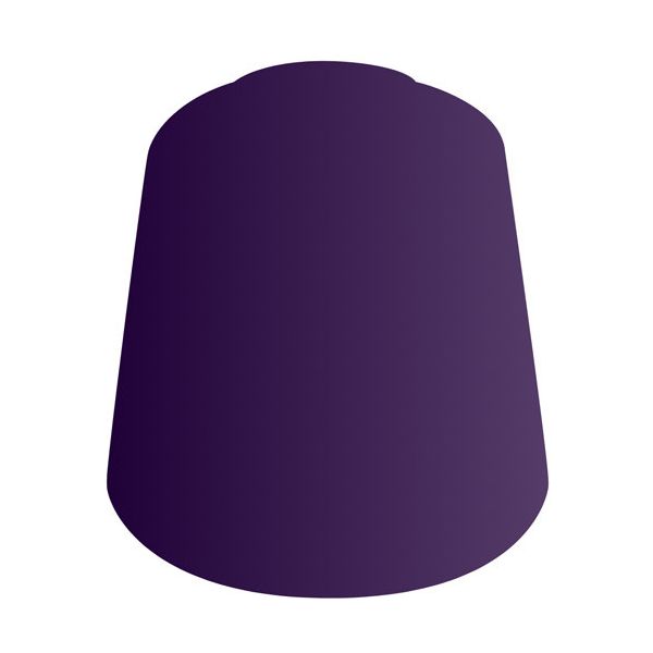Shyish Purple