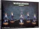 Warhammer 40K: Aeldari - Dire Avengers