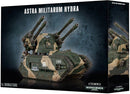 Warhammer 40K: Astra Militarum - Hydra