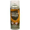 Death Guard Green Spray