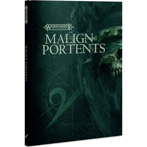 Warhammer Age of Sigmar: Malign Portents