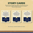 Deck of Stories: Hell Booster