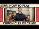 Chronicles of Crime