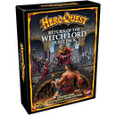 HeroQuest: Return of the Witch Lord - Quest Pack