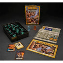HeroQuest: Kellar's Keep - Quest Pack