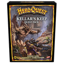 HeroQuest: Kellar's Keep - Quest Pack