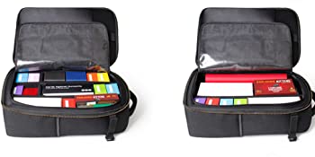 Enhance Gaming: Card Deck Backpack