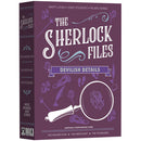 The Sherlock Files: Devilish Details