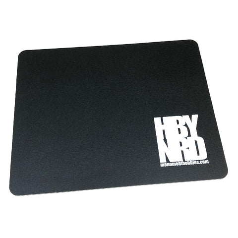 Monument Hobby Nerd Cutting Mat