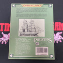 Rolemaster/Fantasy Hero Campaign Classics - Pirates