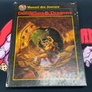Advanced Dungeons & Dragons 2E: Players Handbook (French Version)