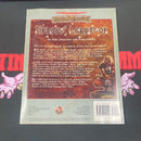Advanced Dungeons & Dragons 2E: Forgotten Realms - Heroes’ Lorebook