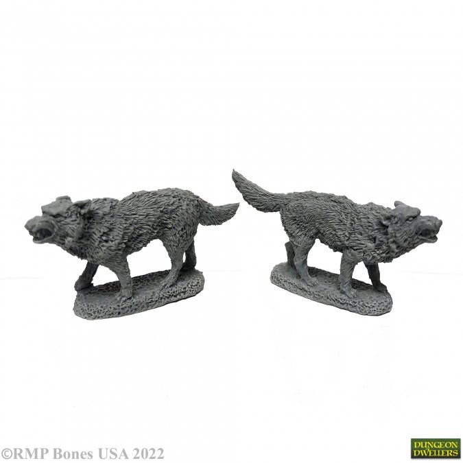 RPR 07039 Dire Wolves (2)